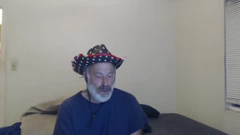 Snapshot of veryveryhairmanindenver chatting on January 2025 12:53:02 AM hairy man online show from January 2025 12:53:02 AM