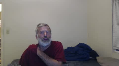 Snapshot of veryveryhairmanindenver chatting on January 2025 12:54:02 AM hairy man online show from January 2025 12:54:02 AM