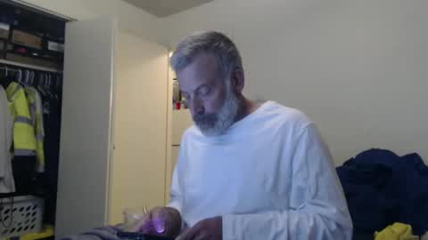 Snapshot of veryveryhairmanindenver chatting on February 2025 12:53:02 AM hairy man online show from February 2025 12:53:02 AM