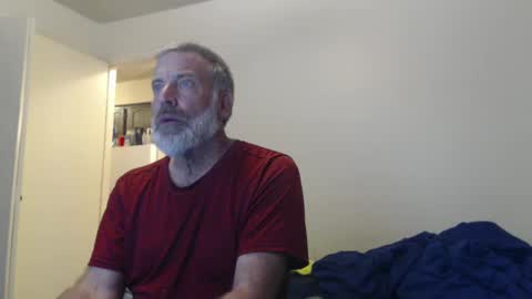 Snapshot of veryveryhairmanindenver chatting on February 2025 12:53:02 AM hairy man online show from February 2025 12:53:02 AM