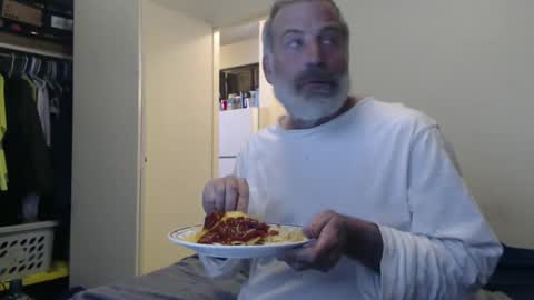 Snapshot of veryveryhairmanindenver chatting on February 2025 12:57:02 AM hairy man online show from February 2025 12:57:02 AM
