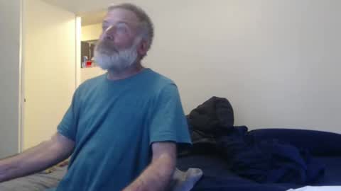 Snapshot of veryveryhairmanindenver chatting on February 2025 12:54:02 AM hairy man online show from February 2025 12:54:02 AM