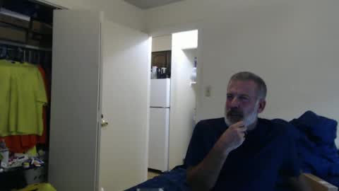 Snapshot of veryveryhairmanindenver chatting on September 2025 11:59:01 PM hairy man online show from September 2025 11:59:01 PM