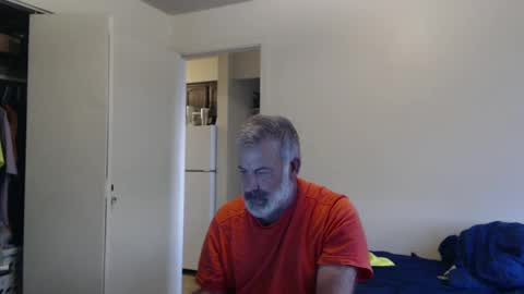Snapshot of veryveryhairmanindenver chatting on September 2025 12:36:01 AM hairy man online show from September 2025 12:36:01 AM