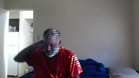 Snapshot of veryveryhairmanindenver chatting on September 2025 12:03:02 AM hairy man online show from September 2025 12:03:02 AM