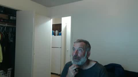 hairy man online show from February 2026 12:55:01 AM
