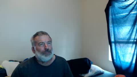 hairy man online show from June 2026 12:06:01 AM