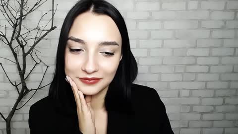 Ana online show from February 2025 05:16:01 PM