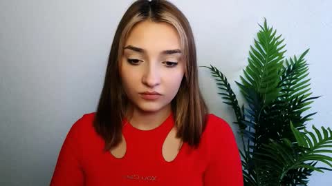 Ana online show from February 2026 02:14:01 PM