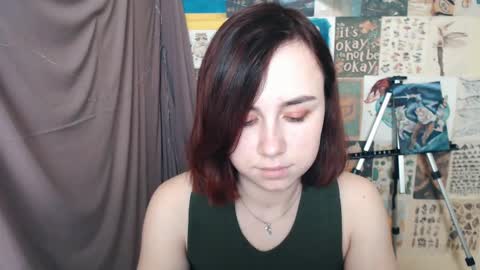 veryveryvery_shy online show from January 2025 09:32:01 AM