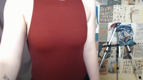 veryveryvery_shy online show from January 2025 06:28:02 AM