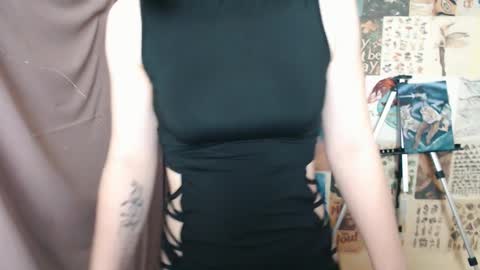 veryveryvery_shy online show from January 2025 09:57:01 AM