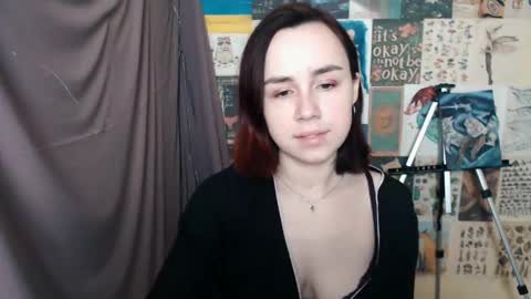 veryveryvery_shy online show from January 2025 06:38:02 AM