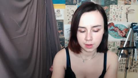 veryveryvery_shy online show from January 2025 06:41:02 AM