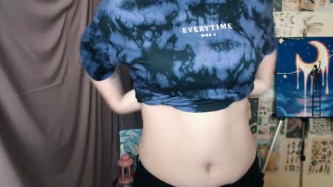 veryveryvery_shy online show from February 2025 09:56:02 AM