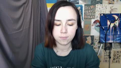 veryveryvery_shy online show from February 2025 07:32:02 AM