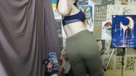 veryveryvery_shy online show from March 2025 09:58:02 AM