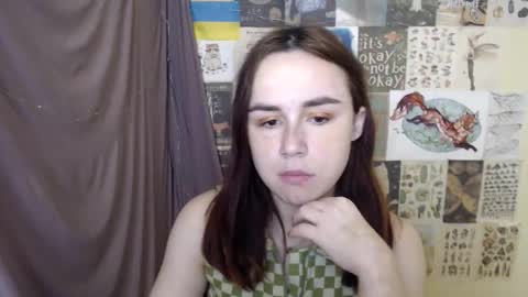 veryveryvery_shy online show from November 2025 09:42:02 AM