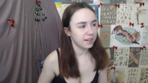 veryveryvery_shy online show from January 2026 06:18:02 AM