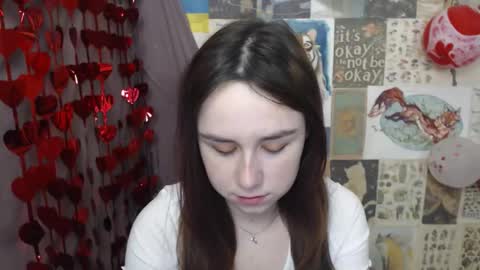 veryveryvery_shy online show from February 2026 07:15:01 AM