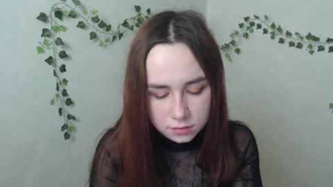 veryveryvery_shy online show from March 2026 06:30:01 AM