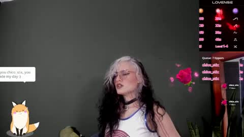 natalia gomez online show from May 2026 09:34:02 PM