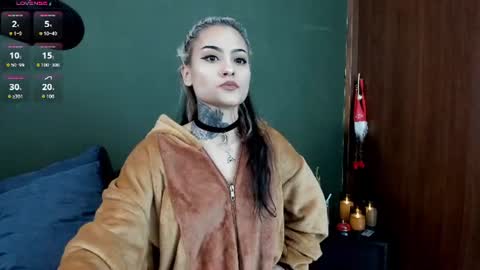 natalia gomez online show from July 2026 06:44:01 PM