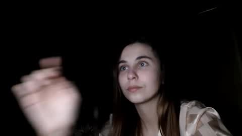 Snapshot of vesperlyn chatting on December 2025 08:04:02 PM Dasha online show from December 2025 08:04:02 PM