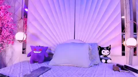Vesper Velvet  online show from May 2026 05:16:02 AM