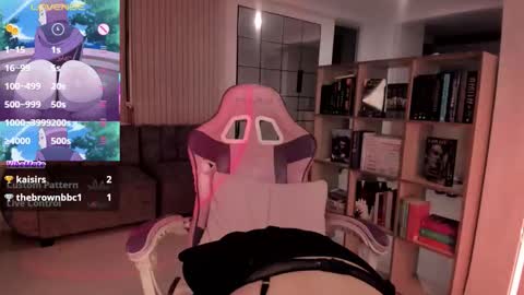 Snapshot of vexanita chatting on February 2026 06:09:02 AM Vexanita online show from February 2026 06:09:02 AM