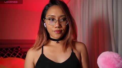 Vexa Nyx online show from June 2026 12:18:02 PM