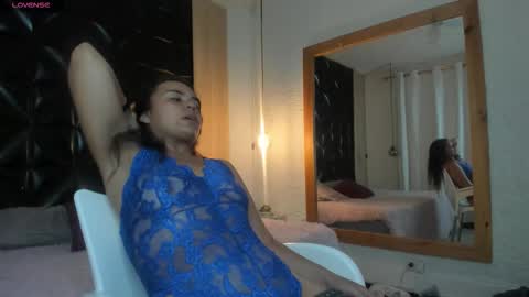 Vanesaa online show from February 2026 08:27:02 PM