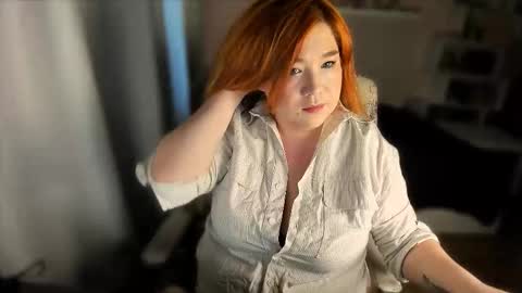 Vi Vixen online show from February 2026 12:43:02 PM