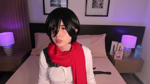 Snapshot of vi_anaya chatting on October 2025 11:30:01 AM Anaya online show from October 2025 11:30:01 AM