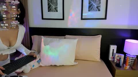 Anaya online show from November 2025 11:30:01 AM