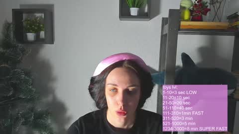 Snapshot of vi_vikkk chatting on December 2024 10:45:02 AM VIKA online show from December 2024 10:45:02 AM