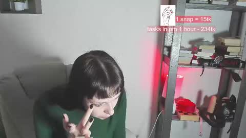 Snapshot of vi_vikkk chatting on February 2025 02:26:01 PM VIKA online show from February 2025 02:26:01 PM