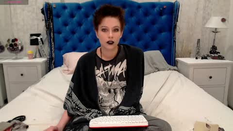 Via online show from April 2026 03:23:01 PM