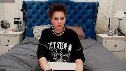 Via online show from April 2026 10:05:02 PM