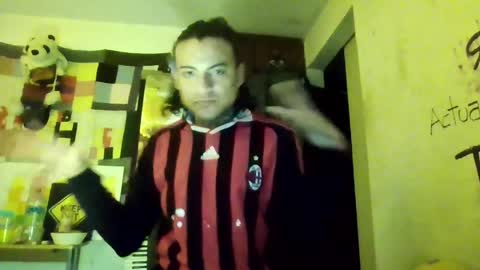 Snapshot of vibranda chatting on March 2026 07:51:02 PM V I B R A N D A online show from March 2026 07:51:02 PM