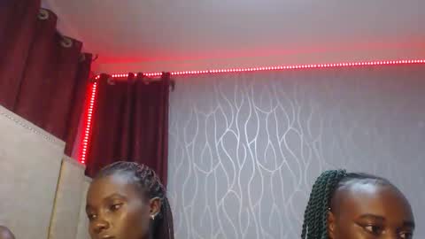 Vibrant online show from November 2025 04:52:01 PM