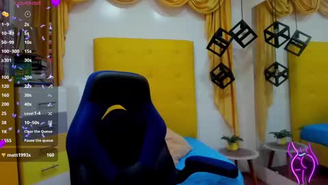 Snapshot of vic_nahomy chatting on February 2025 04:13:02 PM nahomy online show from February 2025 04:13:02 PM