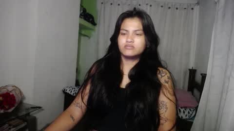 Snapshot of vic_nahomy chatting on November 2025 07:07:03 AM nahomy online show from November 2025 07:07:03 AM