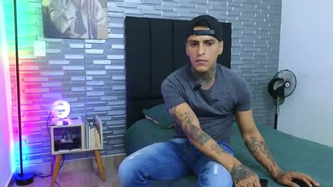 Victor cardenas online show from January 2025 08:26:01 PM