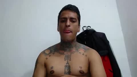 Victor cardenas online show from January 2026 10:14:02 PM