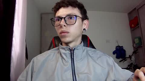 Vicent Brais online show from December 2024 11:22:02 AM