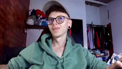 Vicent Brais online show from February 2025 09:47:02 PM