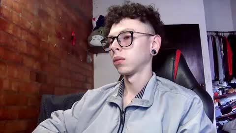 Vicent Brais online show from February 2025 09:19:02 PM