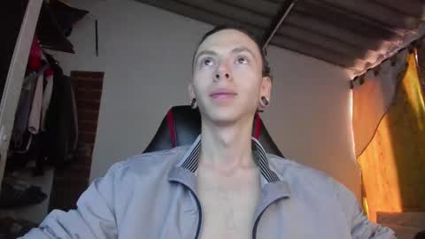 Vicent Brais online show from January 2026 02:11:01 PM