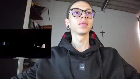 Vicent Brais online show from February 2026 12:53:02 PM